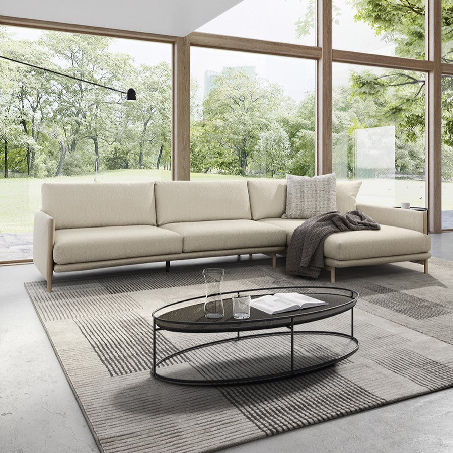 Divano modulare Niki - Calligaris