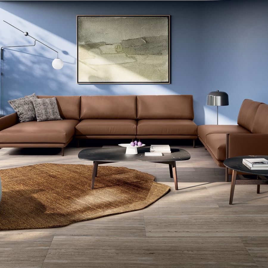 Divano modulare Niki - Calligaris