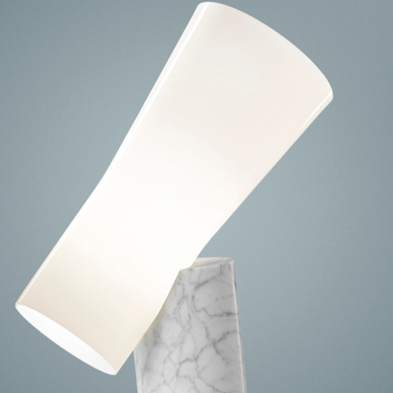 Lampada da tavolo Nile - Foscarini