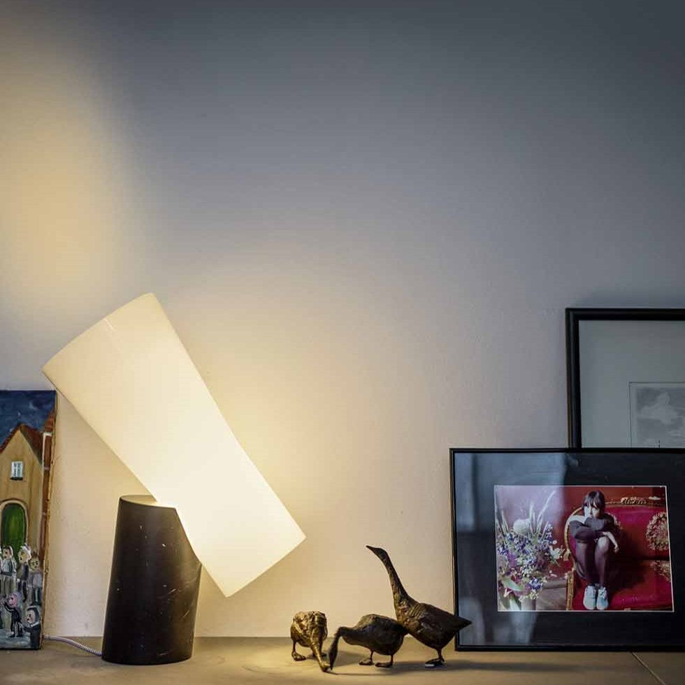 Lampada da tavolo Nile - Foscarini