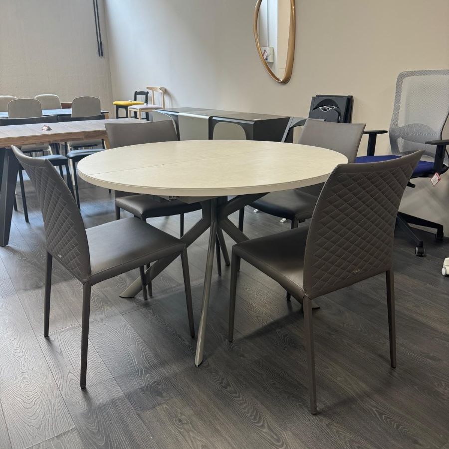 Sedia Norma Couture Promo - Cattelan Italia