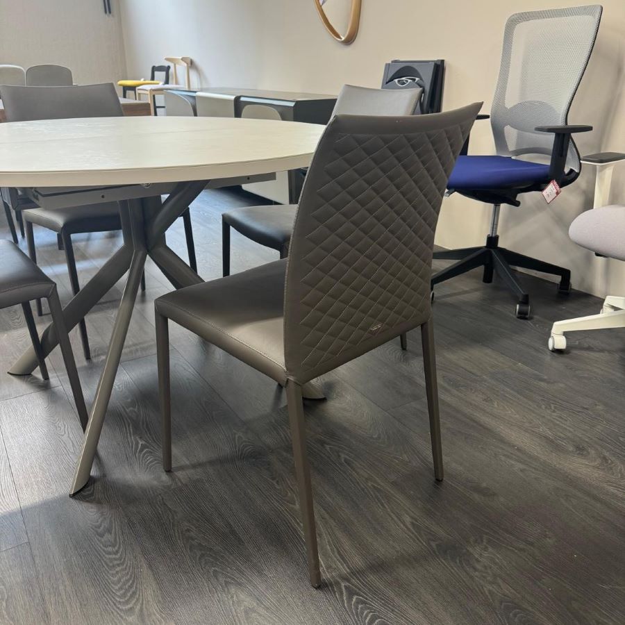 Sedia Norma Couture Promo - Cattelan Italia