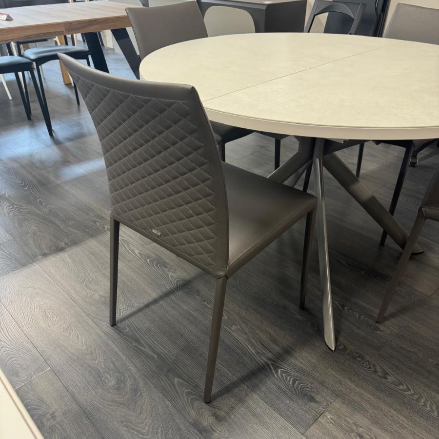 Sedia Norma Couture Promo - Cattelan Italia