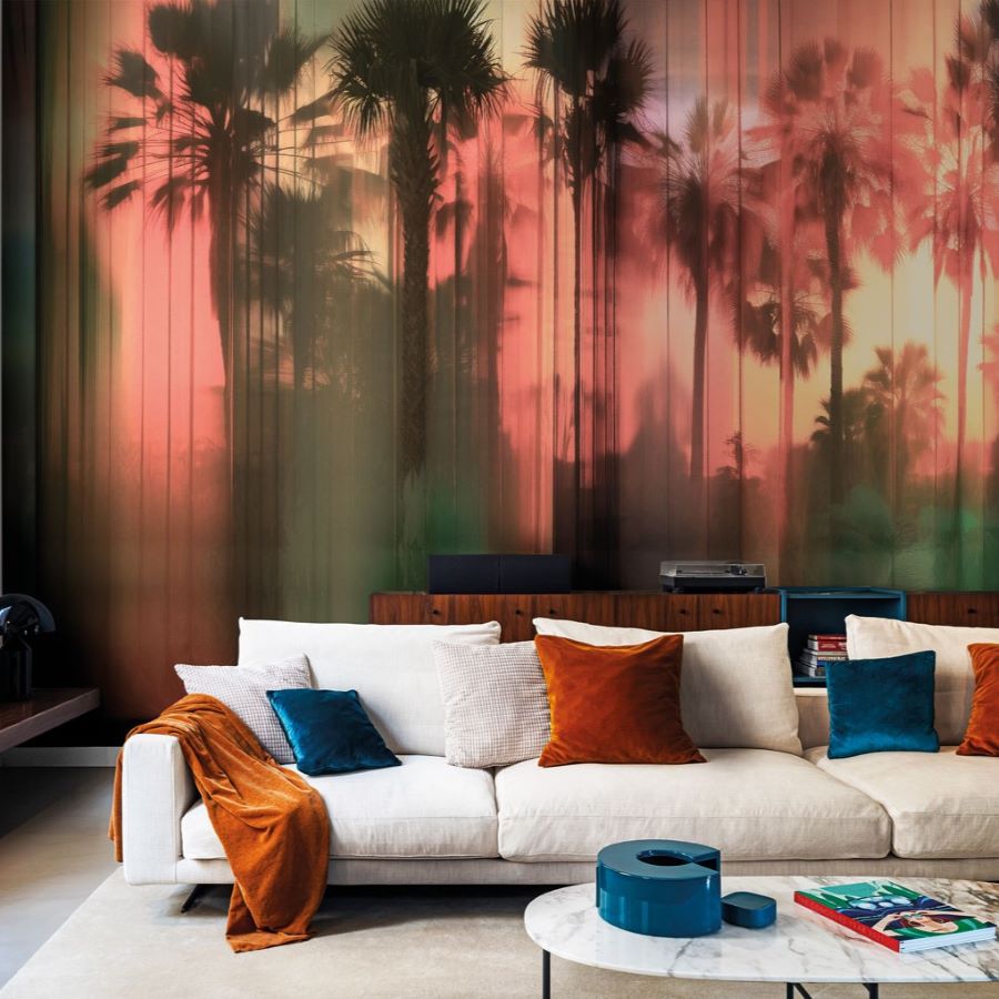 Carta da parati Ocean Drive - LondonArt