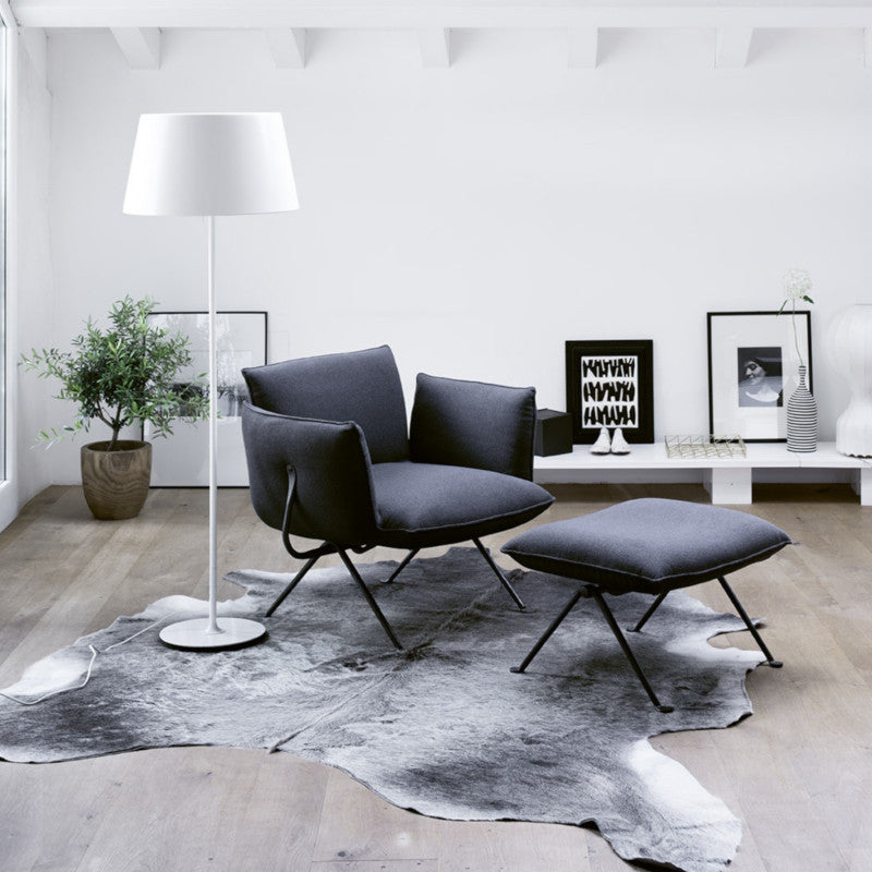 Poltrona Officina - Magis