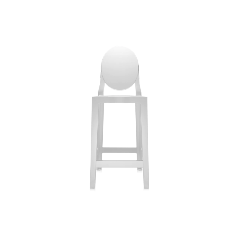 Sgabello One More - Kartell