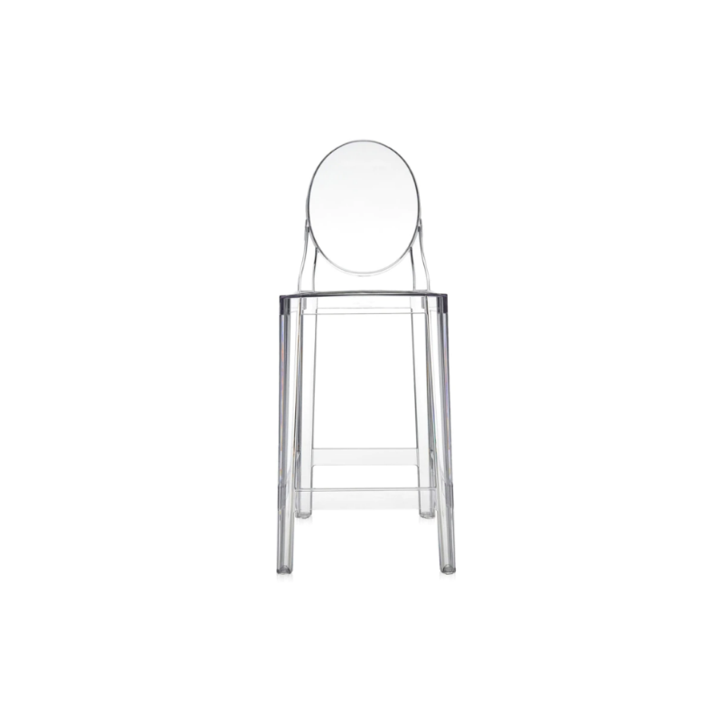 Sgabello One More - Kartell