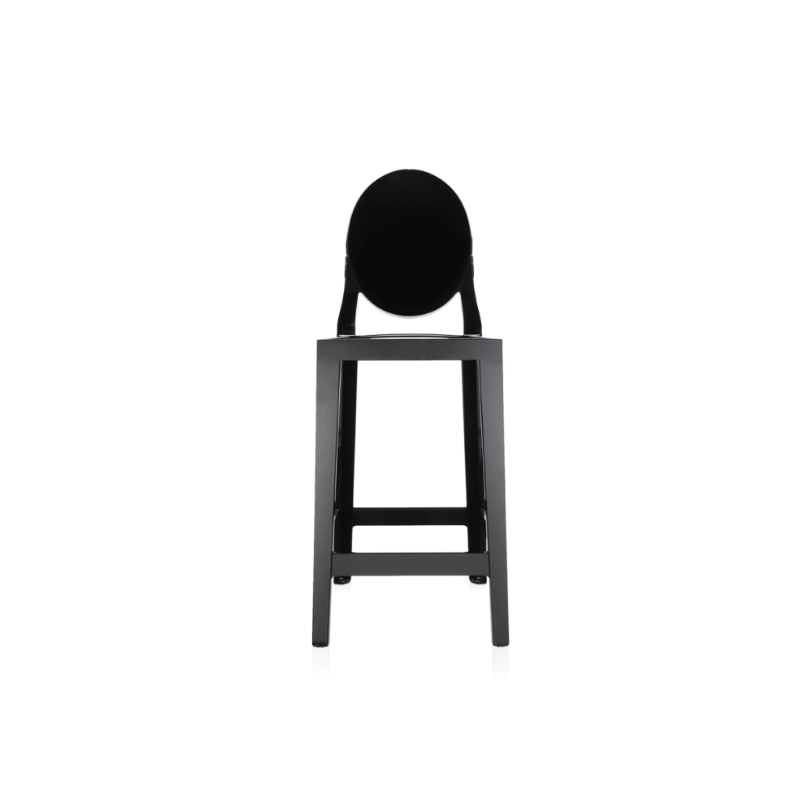 Sgabello One More - Kartell