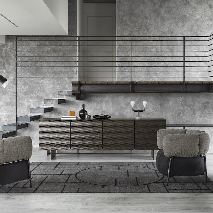Madia Opera - Calligaris