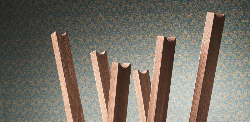 Appendiabiti Oscar - Cattelan Italia