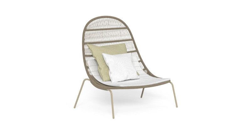 Poltrona Lounge Panama - Talenti