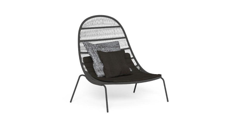 Poltrona Lounge Panama - Talenti