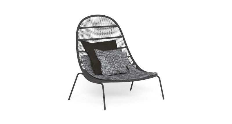 Poltrona Lounge Panama - Talenti