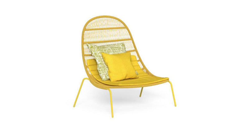 Poltrona Lounge Panama - Talenti