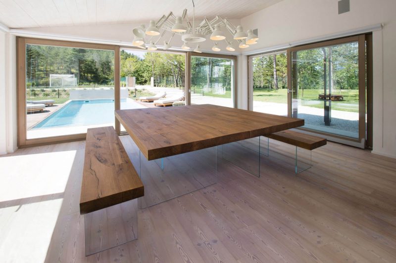 Panca Air Wildwood - LAGO