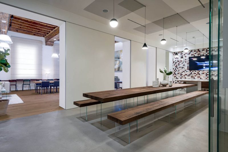 Panca Air Wildwood - LAGO