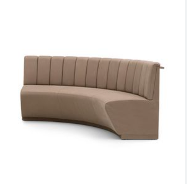 Panca su misura per bar e ristoranti - Pozzoli