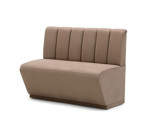 Panca su misura per bar e ristoranti - Pozzoli