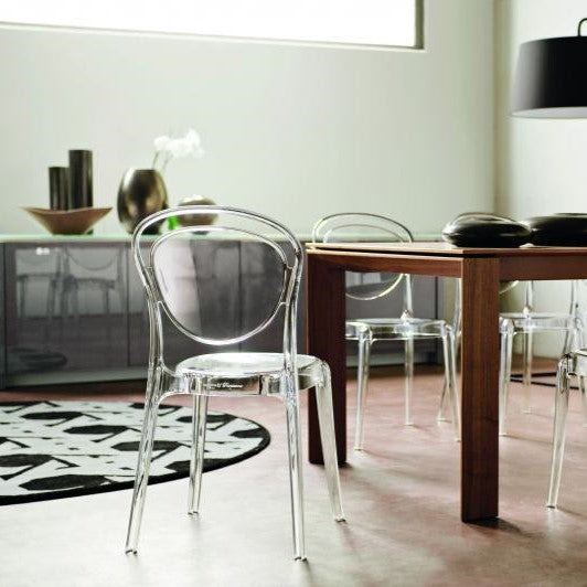 Sedia Impilabile Parisienne - Calligaris