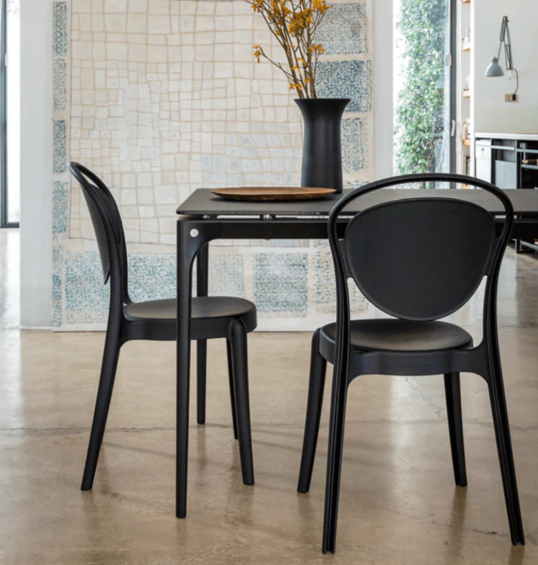 Sedia Impilabile Parisienne - Calligaris