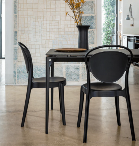 Sedia Impilabile Parisienne - Calligaris