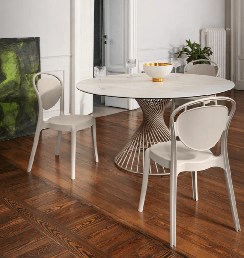 Sedia Impilabile Parisienne - Calligaris