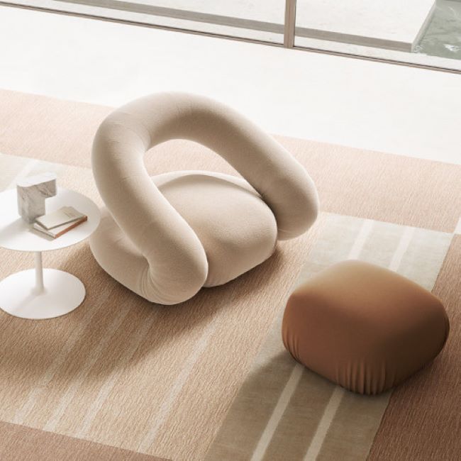 Poltrona Peggy - MDF Italia