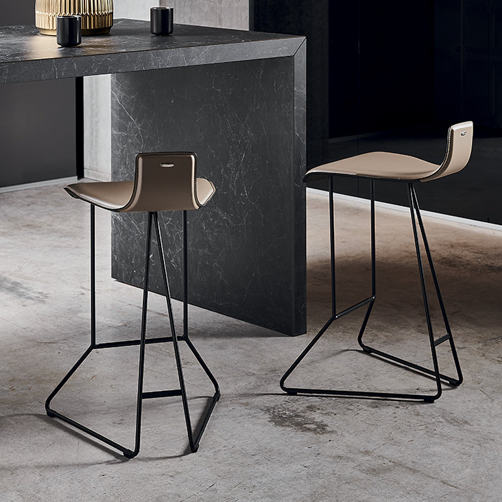 Sgabello Fisso Pepe - Cattelan Italia