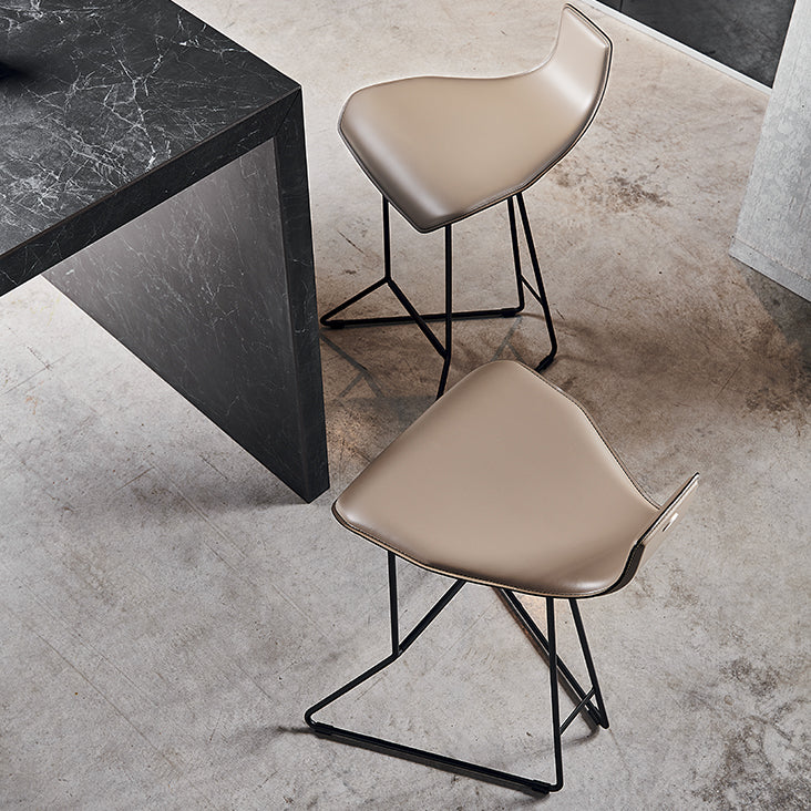 Sgabello Fisso Pepe - Cattelan Italia