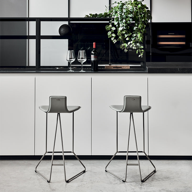 Sgabello Fisso Pepe - Cattelan Italia