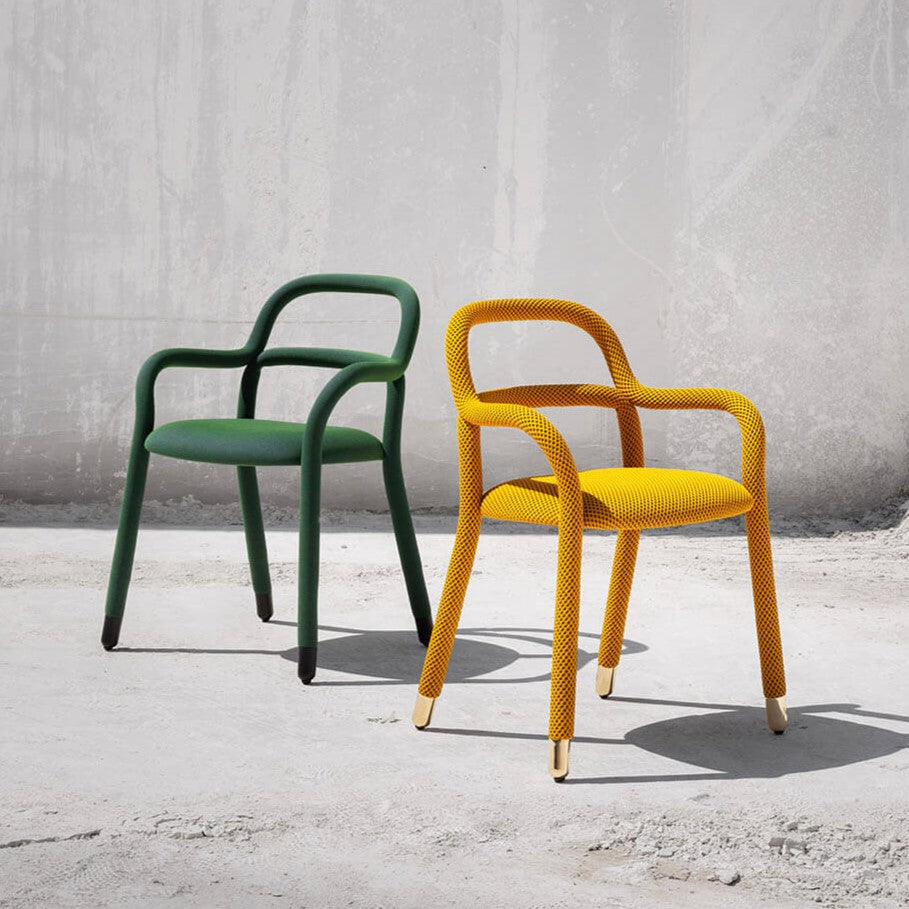 Poltroncina Pippi - Midj