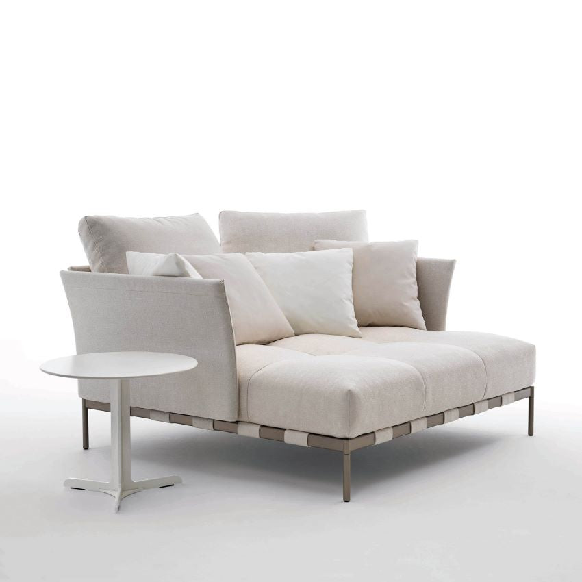 Divano modulare Pixel Light Indoor - Saba Italia
