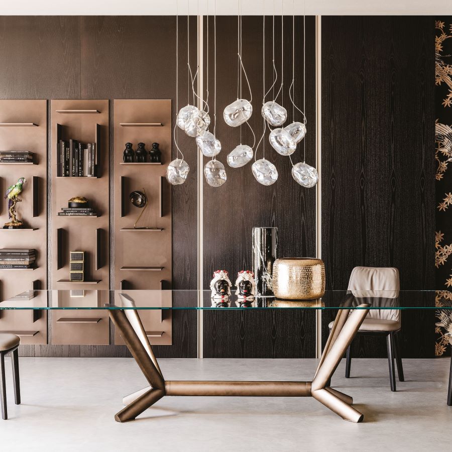 Tavolo Planer - Cattelan Italia