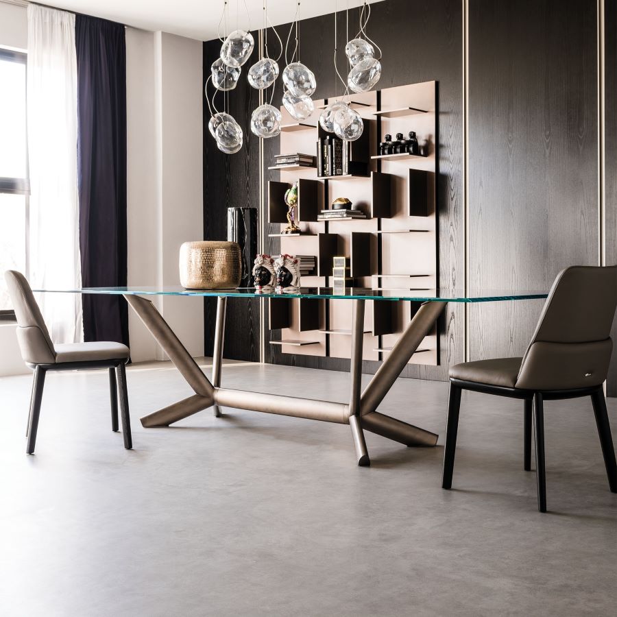 Tavolo Planer - Cattelan Italia