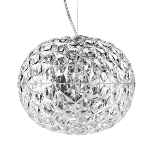 Lampada a sospensione Planet - Kartell