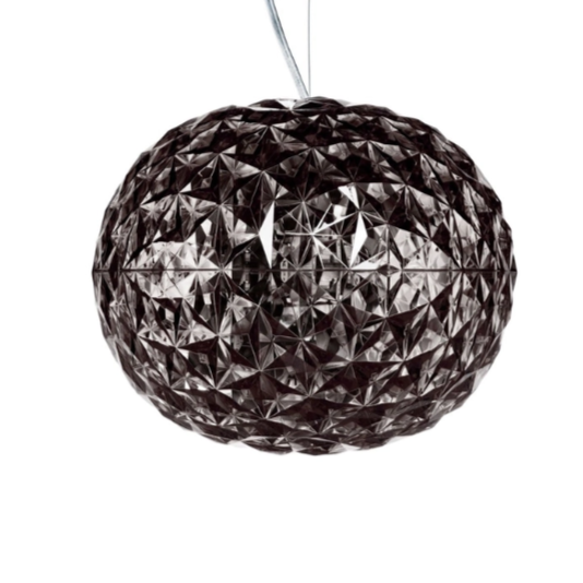 Lampada a sospensione Planet - Kartell