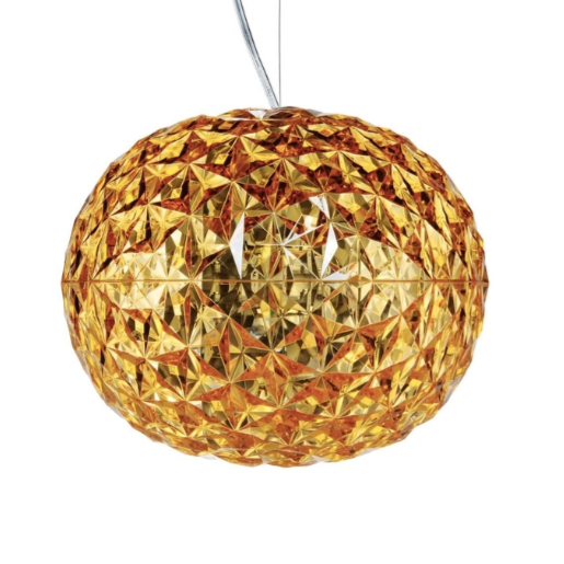 Lampada a sospensione Planet - Kartell