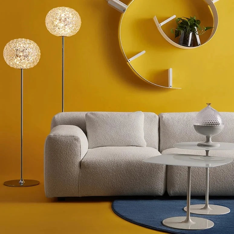 Divano modulare Plastics Duo - Kartell