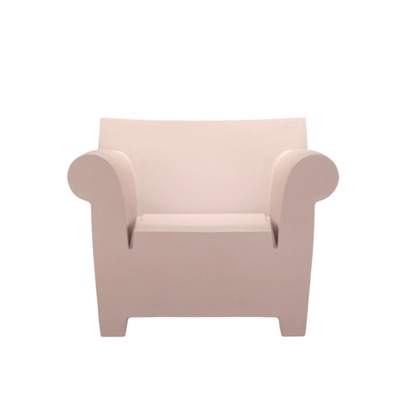 Poltrona Bubble Club – Kartell