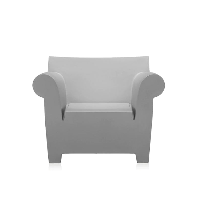 Poltrona Bubble Club – Kartell