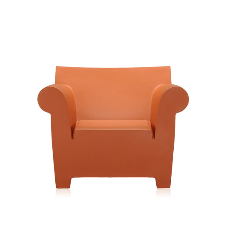 Poltrona Bubble Club – Kartell