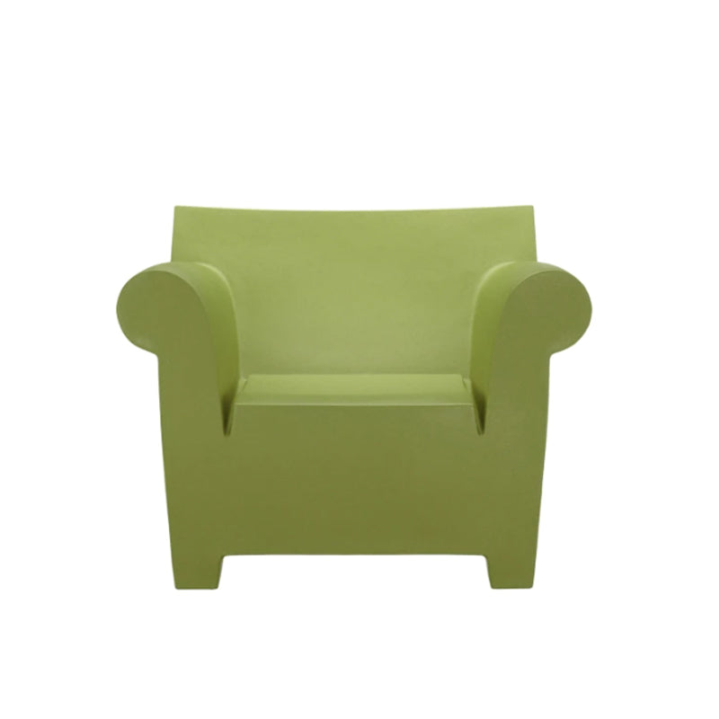 Poltrona Bubble Club – Kartell