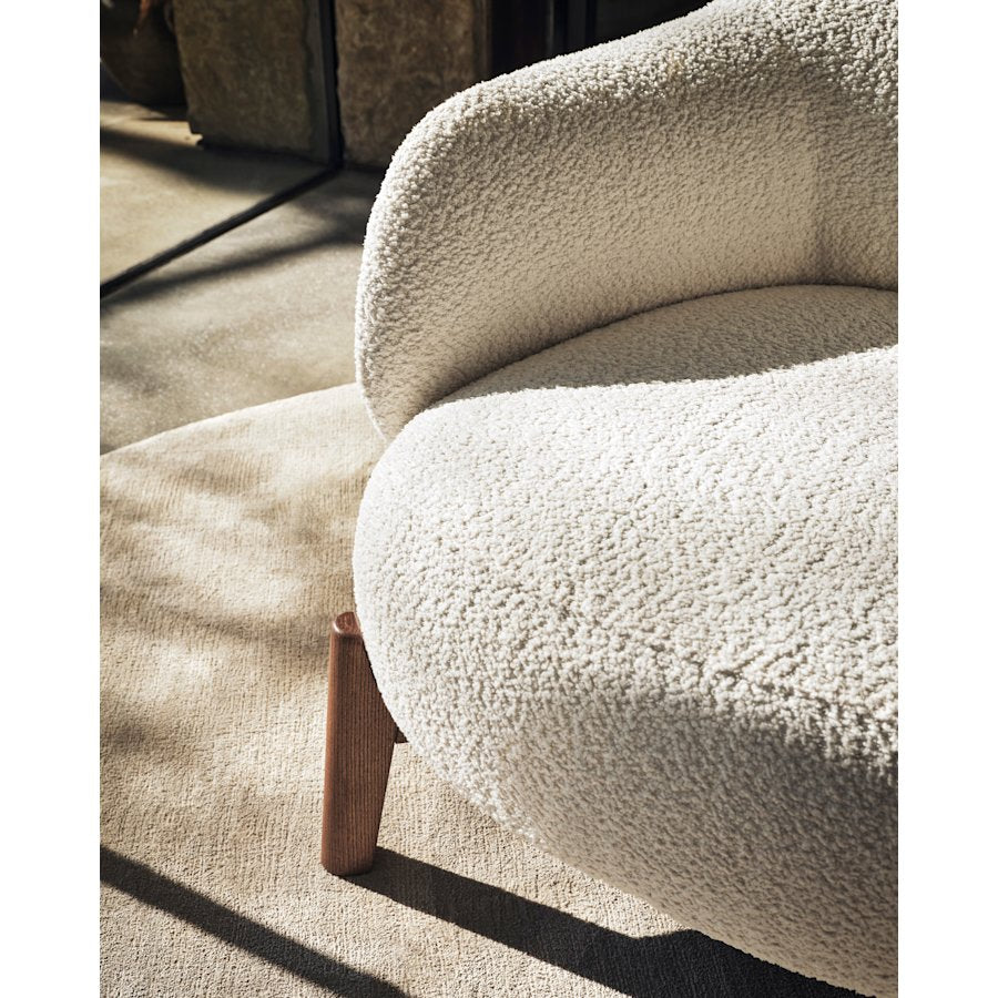 Poltrona Holly Fab Calligaris