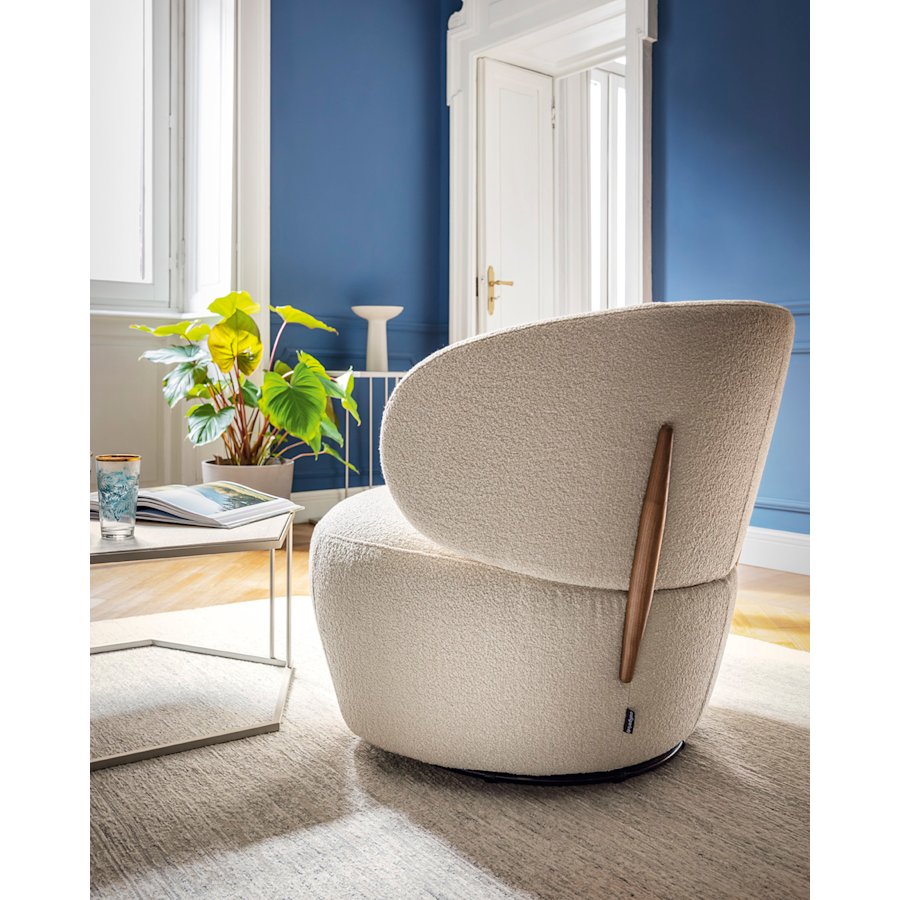 Poltrona Mara Calligaris