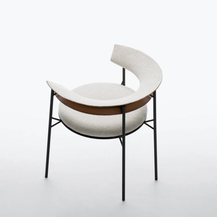 Poltrona Cantle - MDF Italia