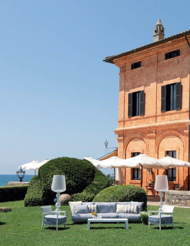 Divano Pop Outdoor - Kartell