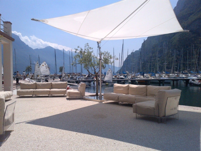 Divano Pop Outdoor - Kartell