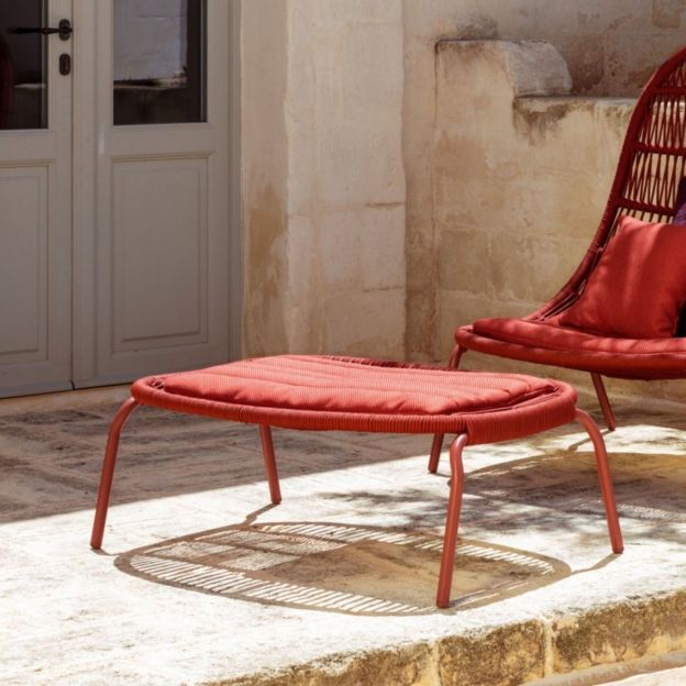 Pouf Panama - Talenti