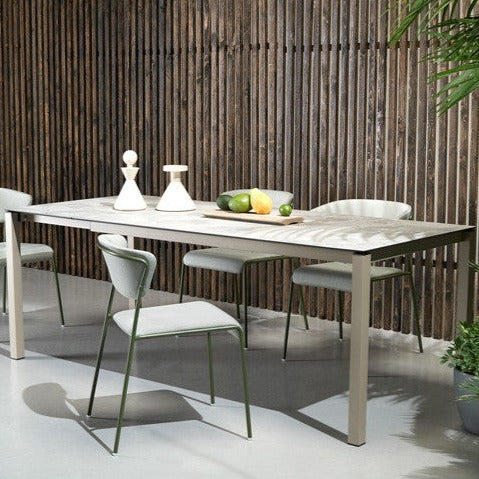 Tavolo Allungabile Pranzo - Scab Design