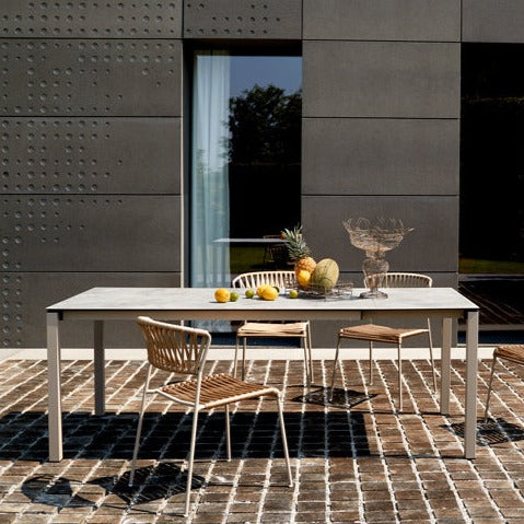 Tavolo Allungabile Pranzo - Scab Design